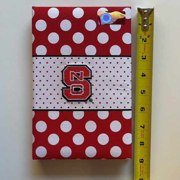 NCSU Small Portfolio - North Carolina State University - Picture 9 of 9